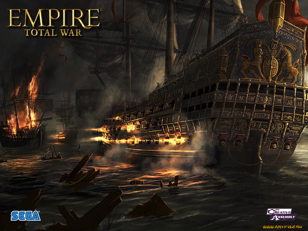 Обои Empire: Total War Видео Игры Empire: Total War, обои для рабочего  стола, фотографии empire, total, war, видео, игры Обои для рабочего стола,  скачать обои картинки заставки на рабочий стол.